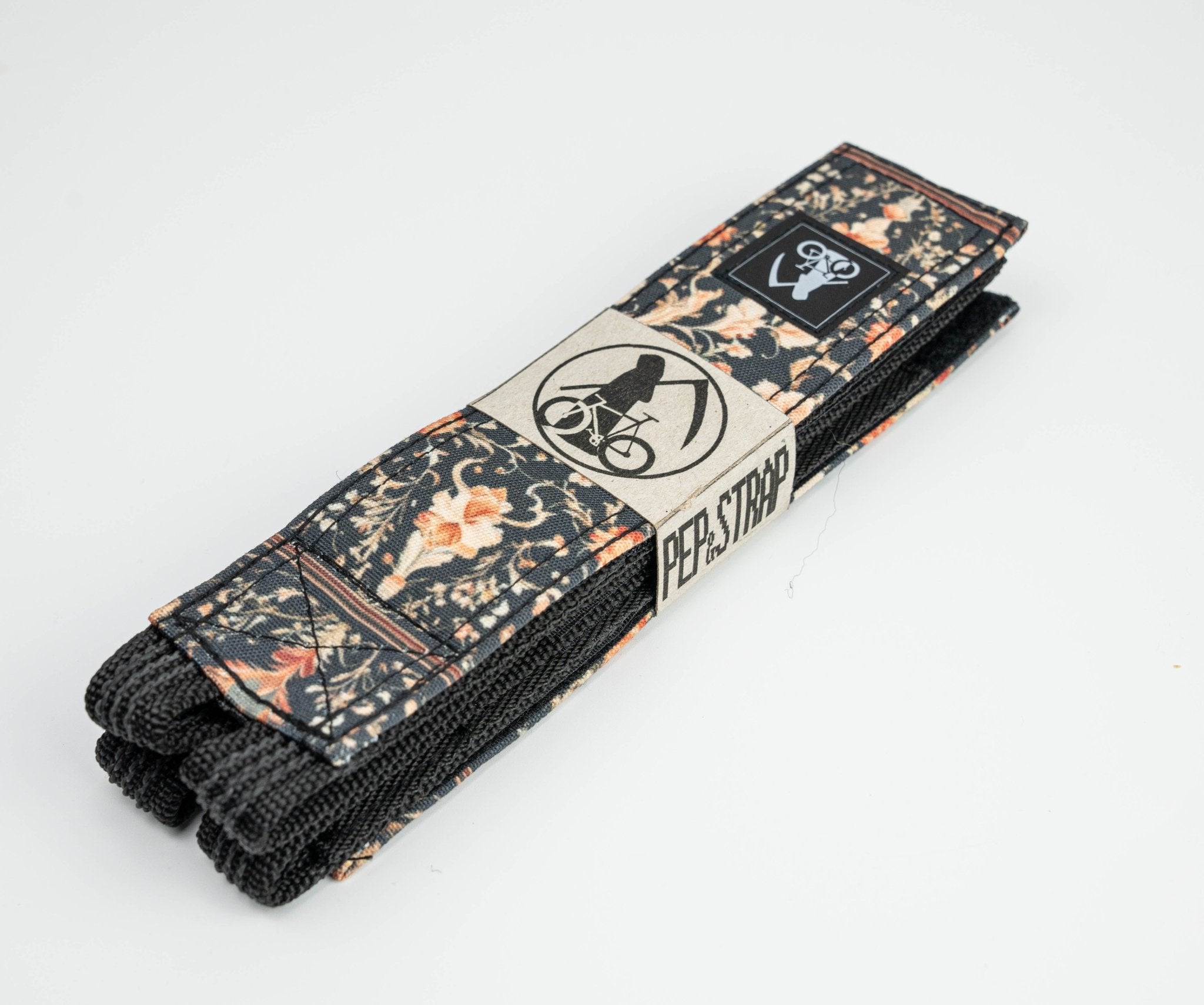 FIXIEOLOGY x PEP&STRAP "HOLY GEOMETRY" - Straps - FIXIEOLOGY - Moving in Circles