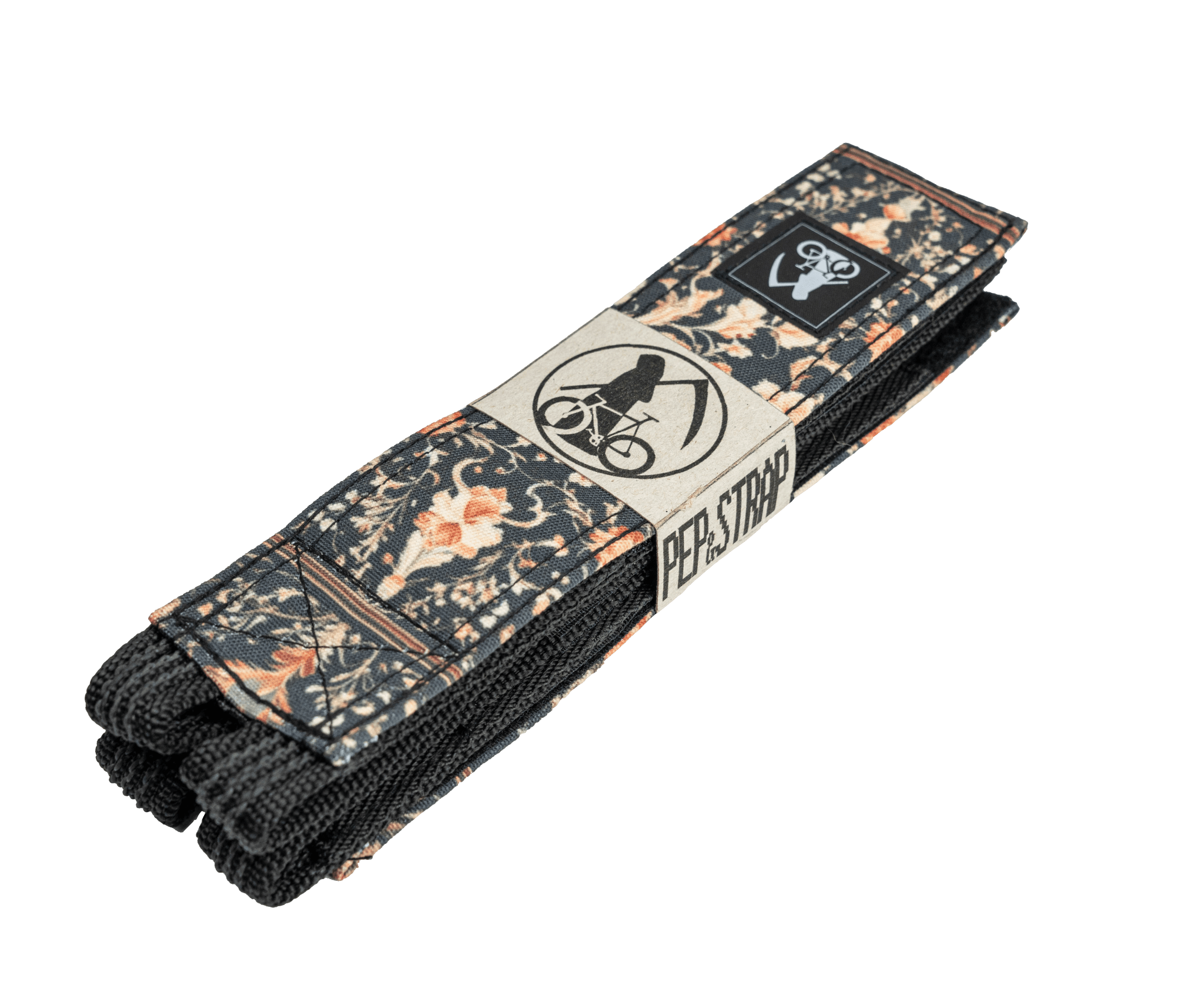 FIXIEOLOGY x PEP&STRAP "HOLY GEOMETRY" - Straps - FIXIEOLOGY - Moving in Circles